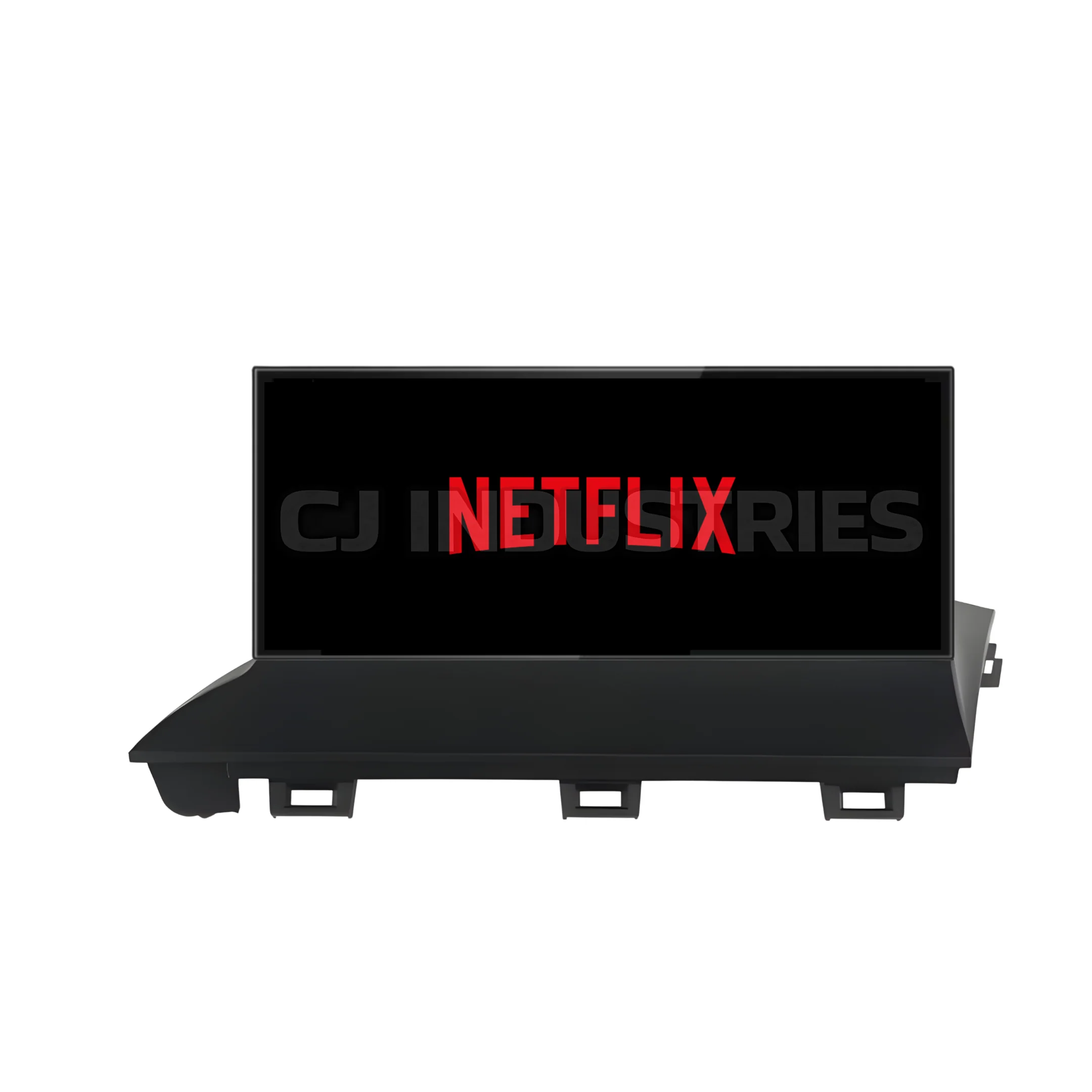 Mazda MX-5 MX5 Miata (2015-2022) 12.3" HD Plug & Play Head Unit Upgrade Kit: Car Radio with Wireless & Wired Apple CarPlay & Android Auto - Image 5