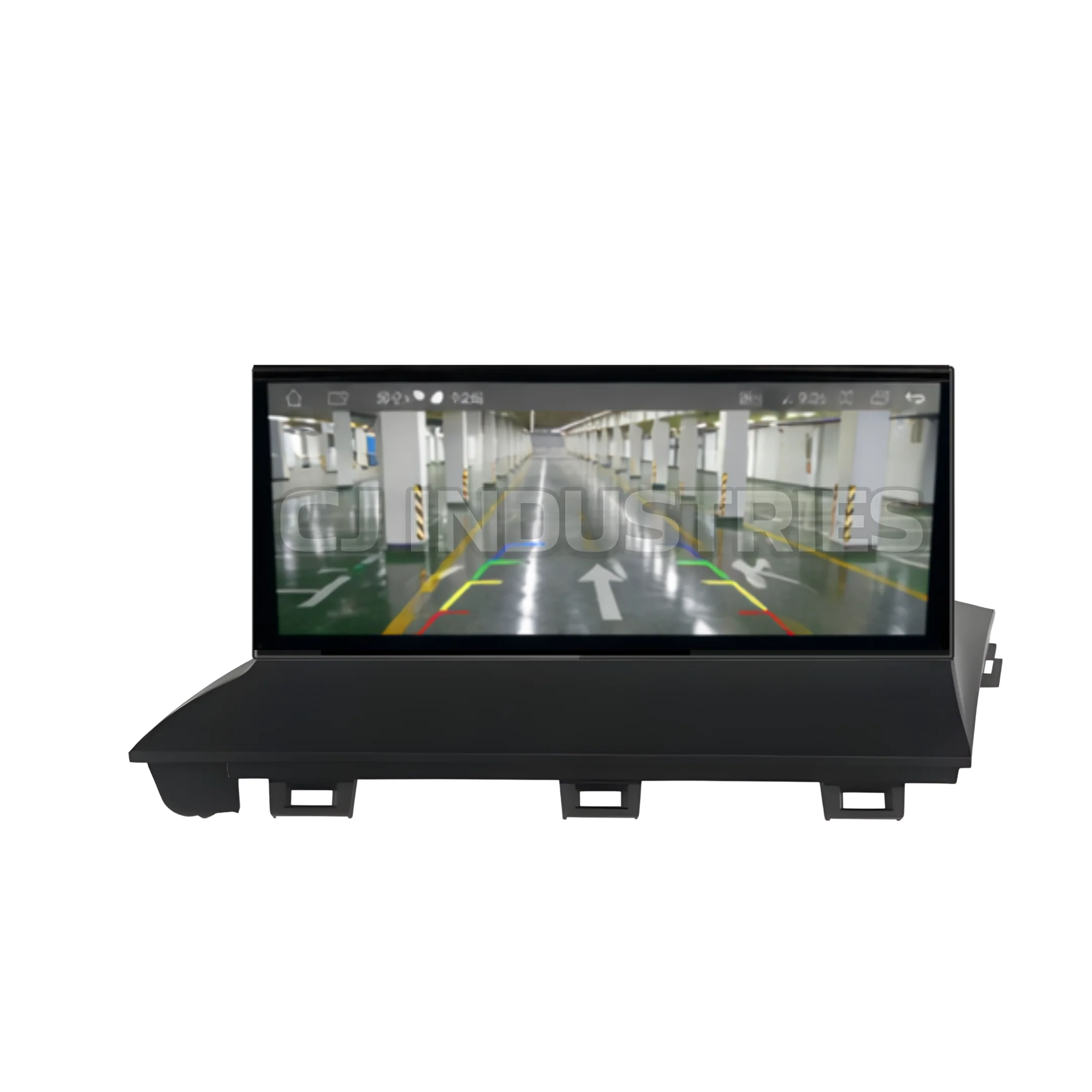 Mazda MX-5 MX5 Miata (2015-2022) 12.3" HD Plug & Play Head Unit Upgrade Kit: Car Radio with Wireless & Wired Apple CarPlay & Android Auto - Image 7
